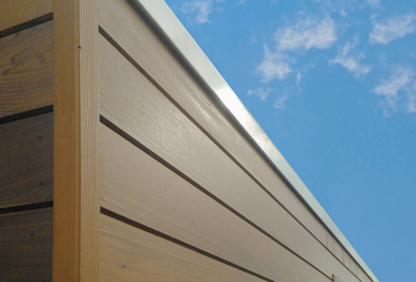 WoodCreation Meuble sur mesure Aménagement extérieur