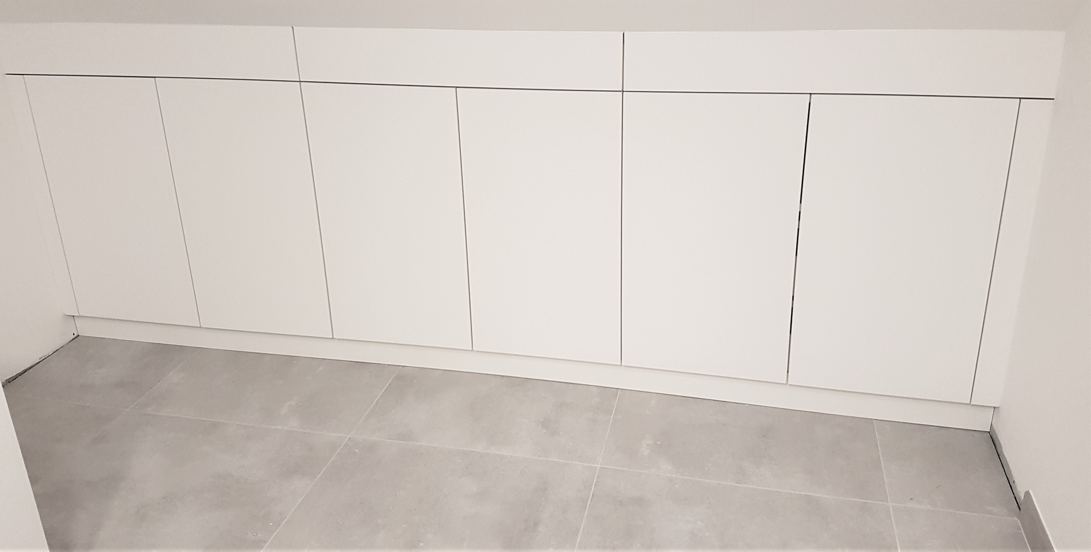 WoodCreation Meuble sur mesure Dressing et Placard Salle de bain