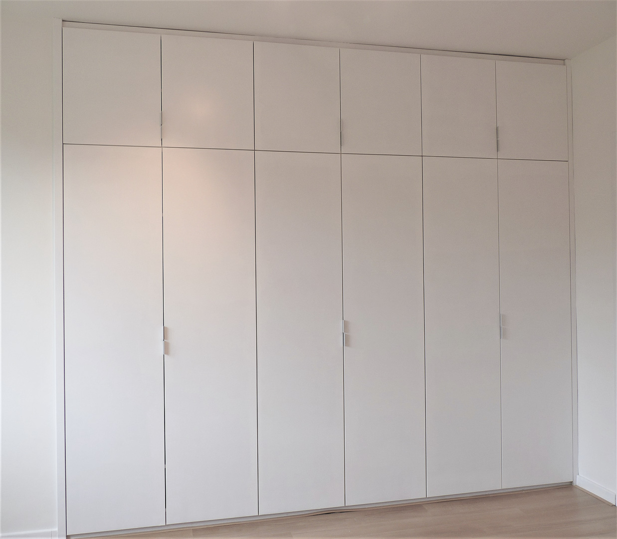 WoodCreation Meuble sur mesure Dressing et Placard Chambre