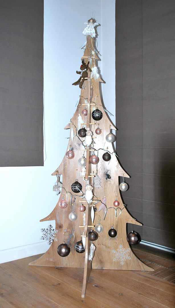 WoodCreation Meuble sur mesure