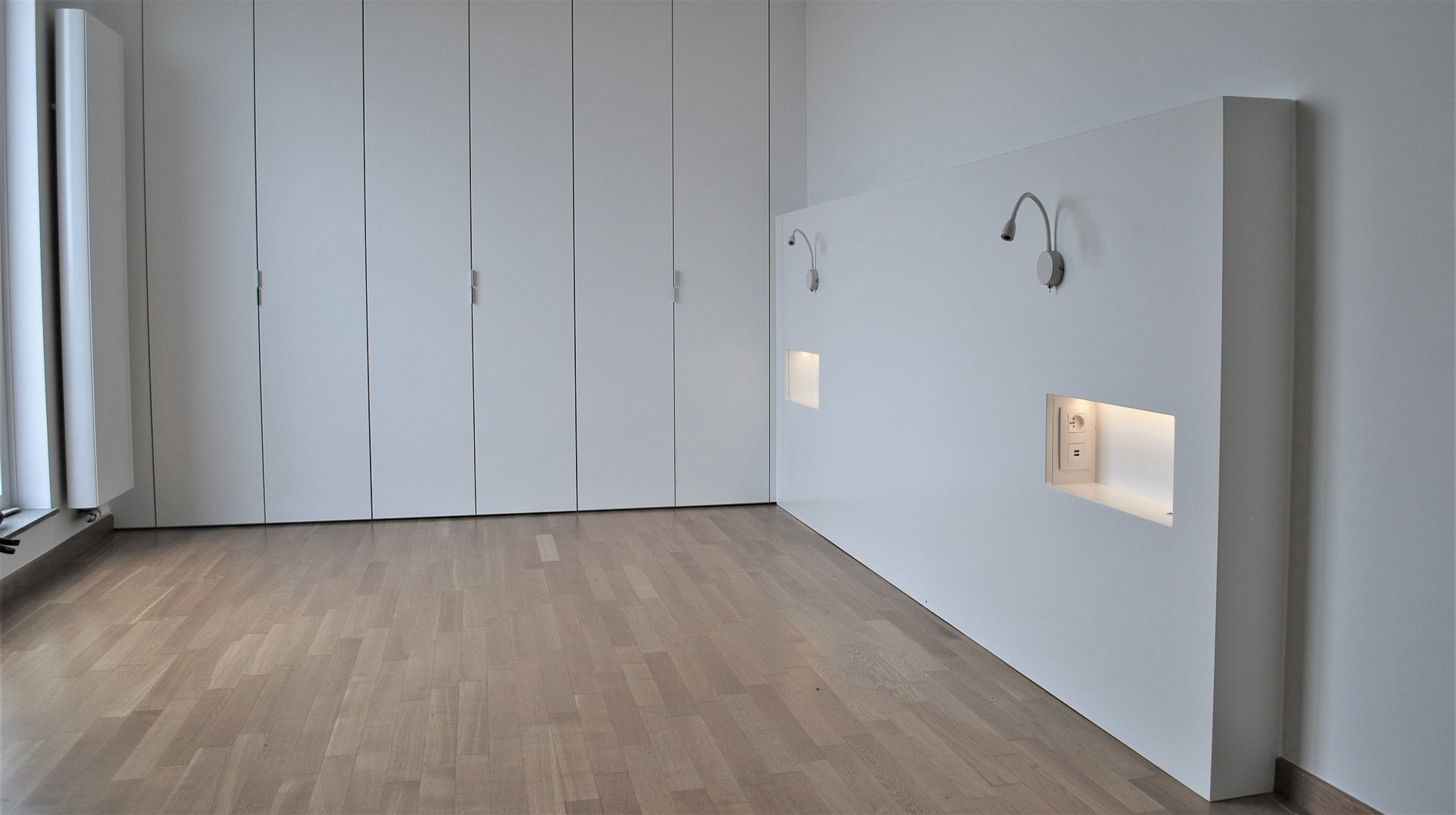 WoodCreation Meuble sur mesure Dressing et Placard Chambre
