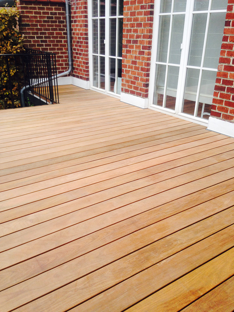 WoodCreation Meuble sur mesure Aménagement extérieur