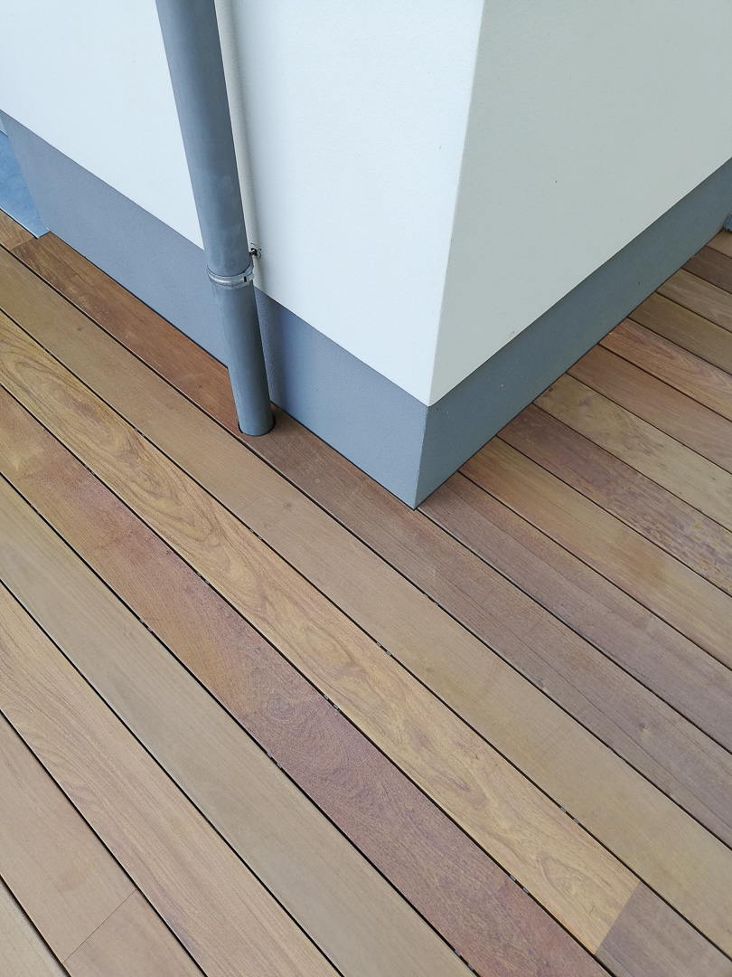 WoodCreation Meuble sur mesure Aménagement extérieur