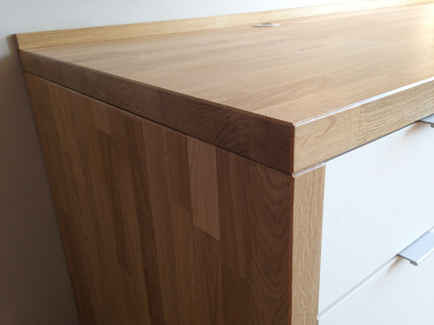 WoodCreation Meuble sur mesure Bureau